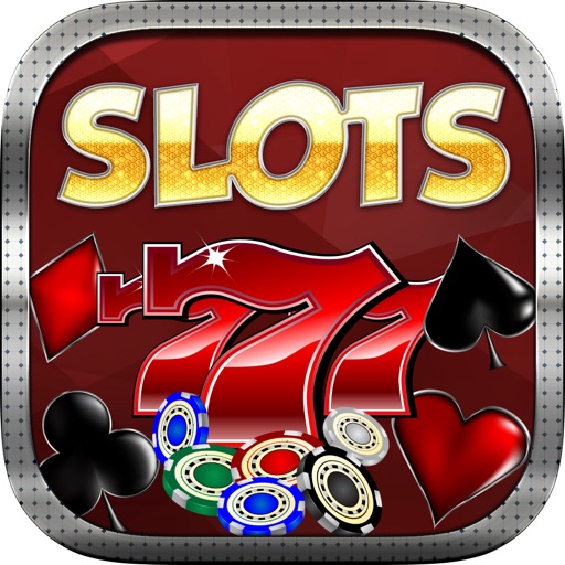 `````2015````` AAA Vegas Paradise Slots - FREE Slots Game icon