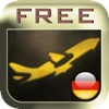 Germany Flight FREE