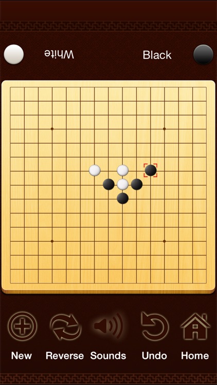 Gomoku (Gobang)