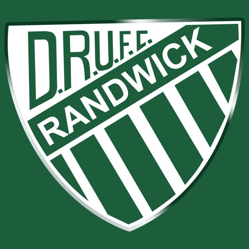 Randwick District Rugby Union Football Club icon