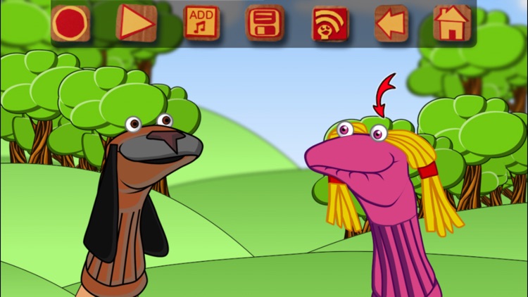 Sock Puppets Complete screenshot-3