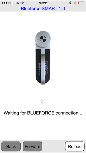 BlueForce SMART(圖4)-速報App