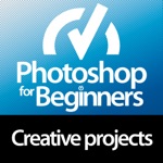 For Beginners Photoshop Creative Projects Edition