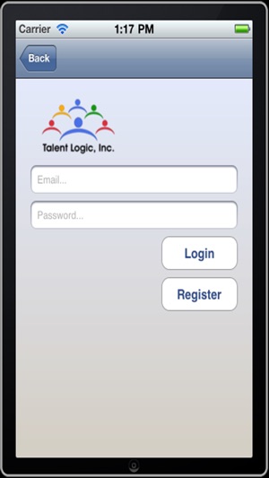 Talent Logic Job Applicant(圖3)-速報App