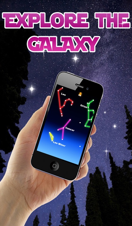 Star Gaze
