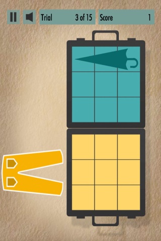 Packing Puzzle Game screenshot 4