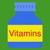 I Need Those Vitamins