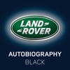 Range Rover Autobiography Black