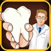 Bad Teeth Doctor and Hero Dentist Office - Help Celebrity with your little hand