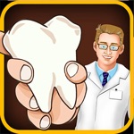 Bad Teeth Doctor and Hero Dentist Office - Help Celebrity with your little hand