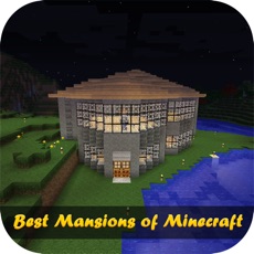 Activities of Best Mansions of Minecraft