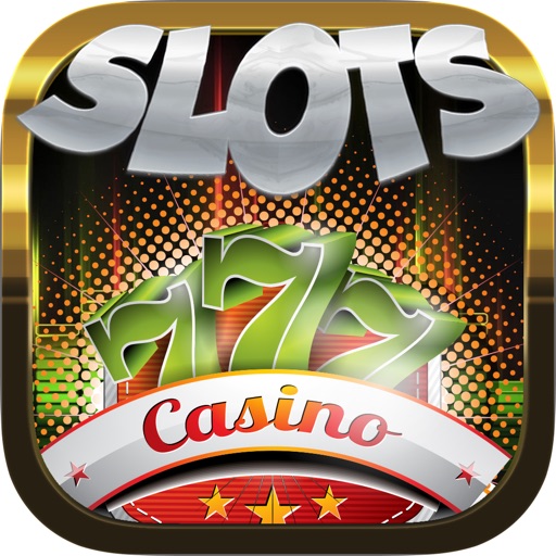 Las Vegas Royal Slots iOS App