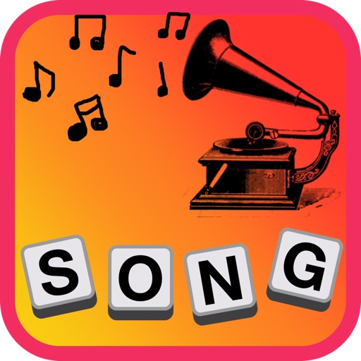 Song Reverse Quiz iOS App