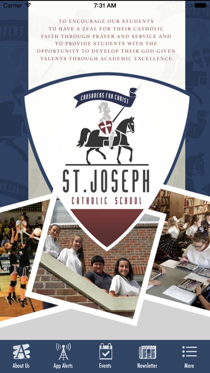 St. Joseph Catholic School Ponchatoula