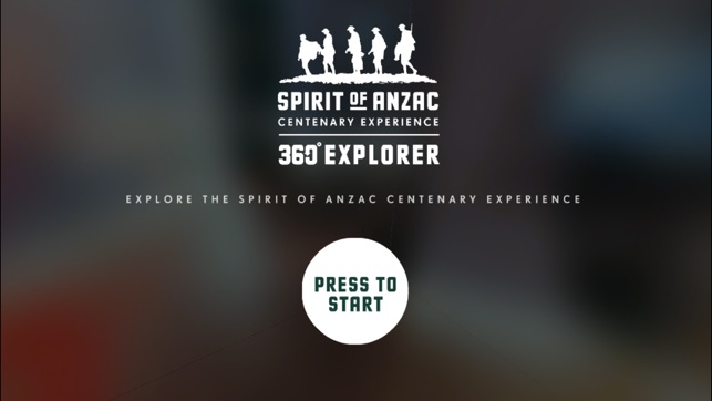 Spirit of ANZAC Centenary 360(圖1)-速報App