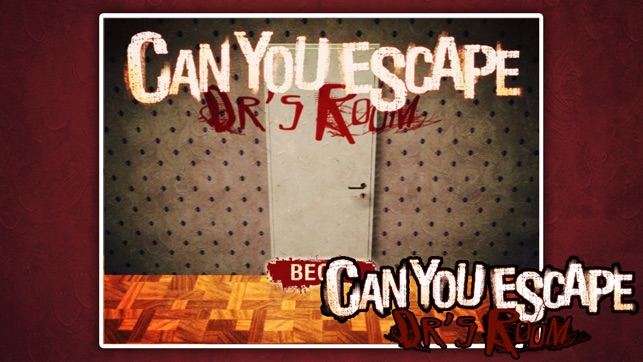 Can You Escape Dr’s Room ？(圖1)-速報App