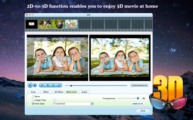 Firecoresoft Video Converter thumbnail 4