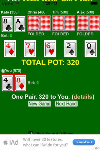 free 10-in1 Casino Games BA.net screenshot 2