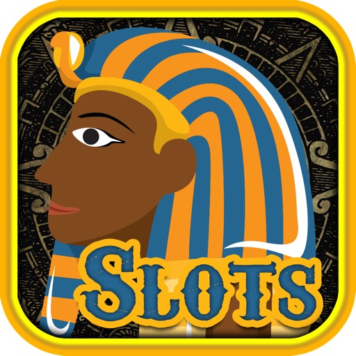 777 Pharaoh's Doubledown Casino Slots Machine - Win Big Jackpots Vegas Way