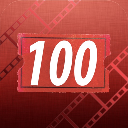 100 Movie Facts - Cult Classics & Universally Popular Films icon