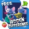 A Rip Squeak Book - Hidden Difference Game FREE