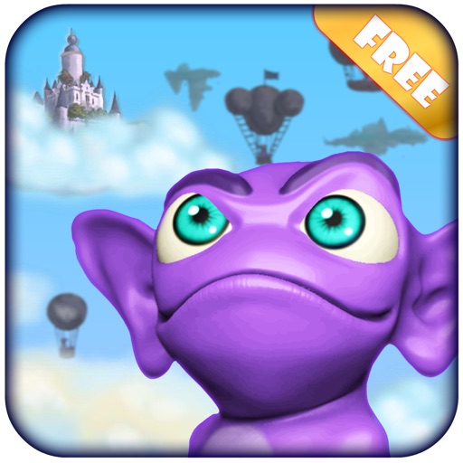 Cloud Kingdom Free iOS App