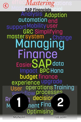Mastering SAP Financials 15 screenshot 2