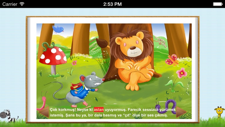 DreamyBooks screenshot-4