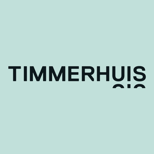 Timmerhuis Rotterdam