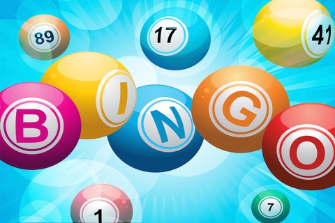 Casino Bingo Fever 2014 - Vegas Gambling Bonanza screenshot 2