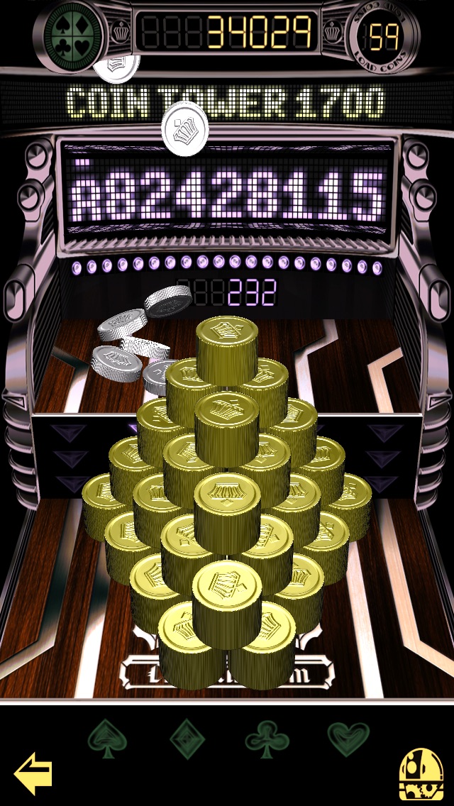Coin Kingdom HD : 超リア... screenshot1