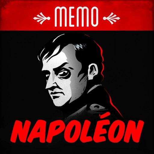 MEMO Quiz Napoléon