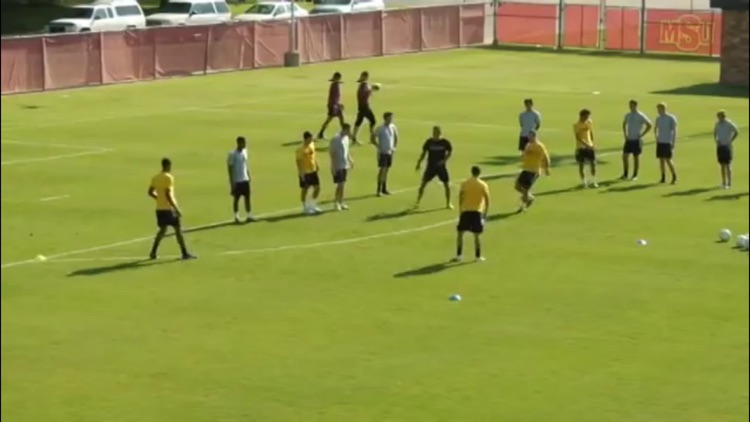 Football Skills Academy