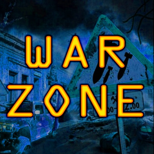 War Zone tactics ! icon