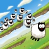 Flipping Sheep