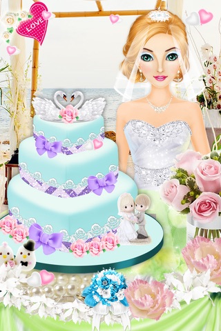 Cake Maker - Fresh Cake Baking, Cooking & Decoration on Wedding Party Event screenshot 2