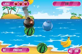 Game screenshot Fruit Drops apk