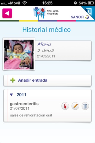 El Manual de mamá screenshot 3