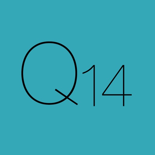 Q14 iOS App
