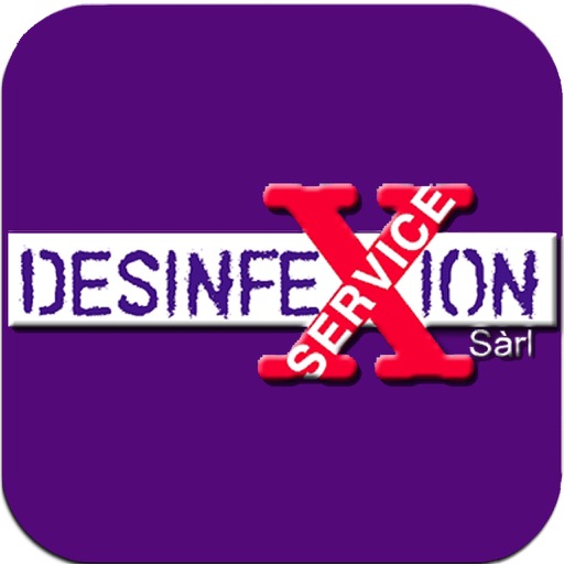 Desinfexion Service