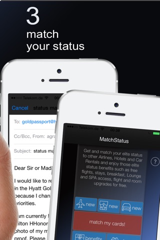 StatusMatch screenshot 4