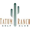 Tatum Ranch Golf Club Tee Times