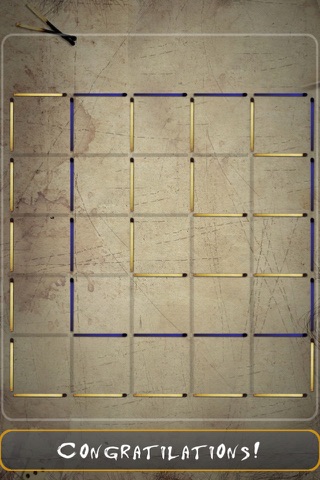 Matchstick Puzzles screenshot 3