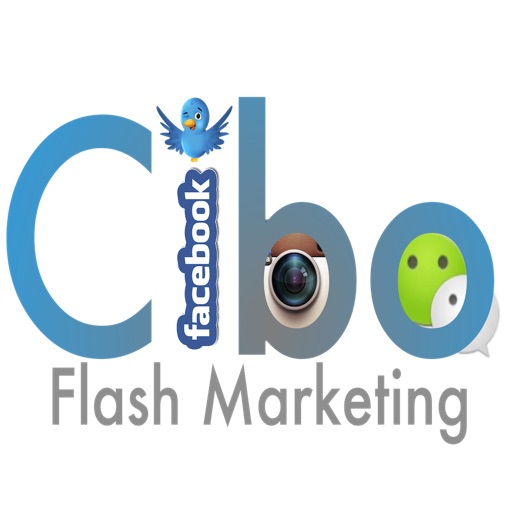 Flash Cibo