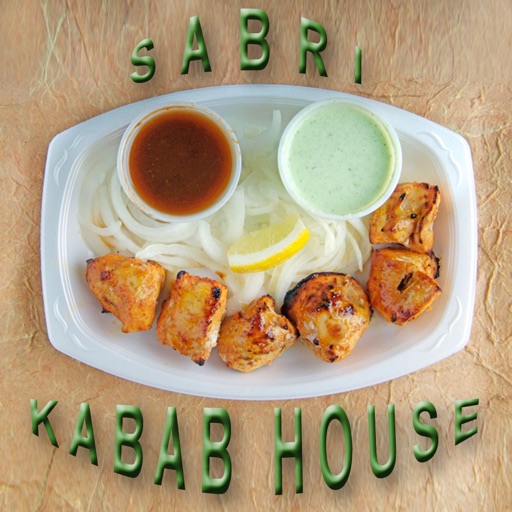 Sabri Kabab House icon