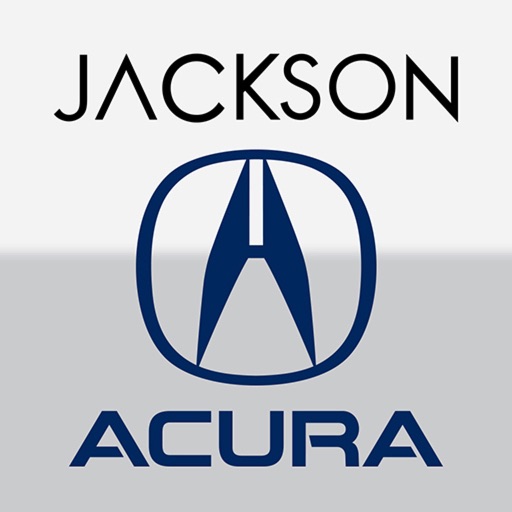 Jackson Acura.