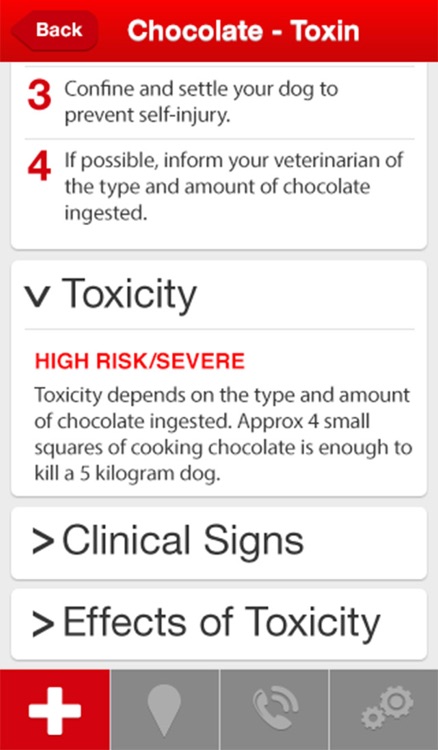 First Aid for Pets