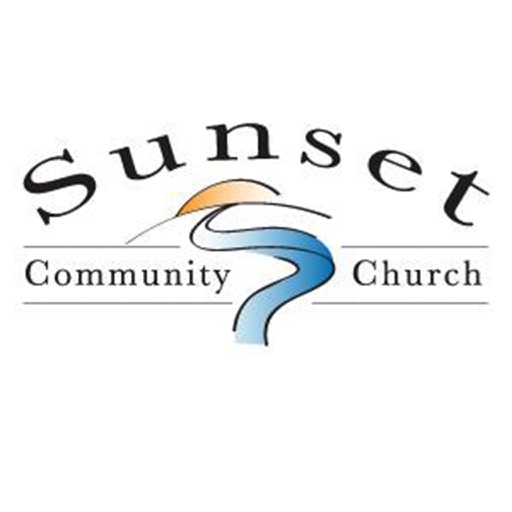 Sunset Community Church icon