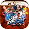 Trivia Book : Puzzles Question Quiz For The Community Fan Free Games