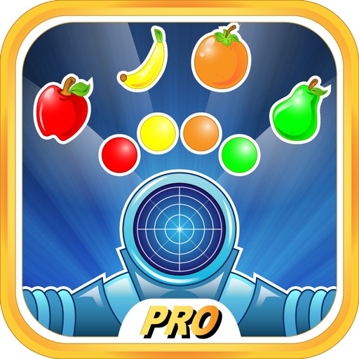 Fruit Candy PRO - Chase of sweet color icon